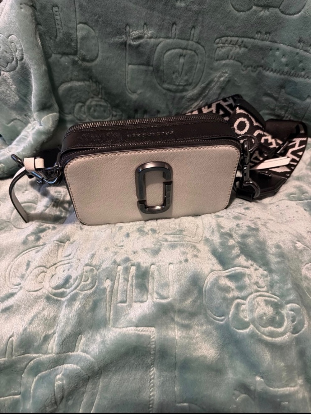 Marc Jacobs The Snapshot Bag